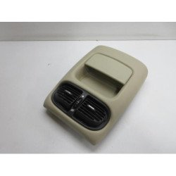 Aerateur Tableau De Bord Jaguar S-type Phase 2 (1)