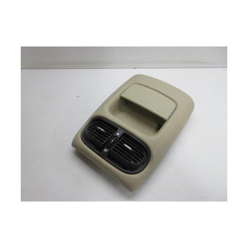 Aerateur Tableau De Bord Jaguar S-type Phase 2 (1)