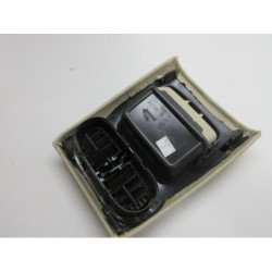 Aerateur Tableau De Bord Jaguar S-type Phase 2 (2)