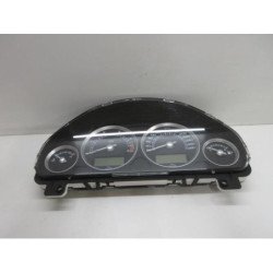 Compteur Jaguar S-type Phase 2 (1)