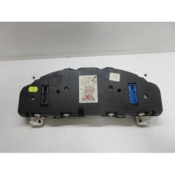 Compteur Jaguar S-type Phase 2 (2)