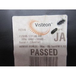 Compteur Jaguar S-type Phase 2 (3)