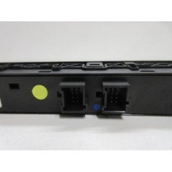 Bouton De Warning Jaguar S-type Phase 2 (1)