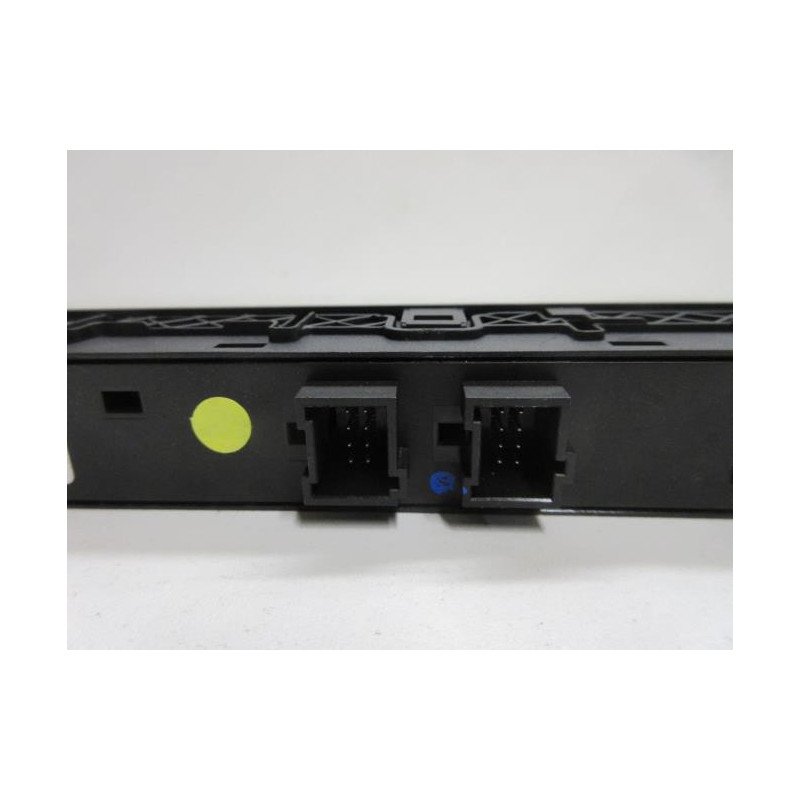 Bouton De Warning Jaguar S-type Phase 2 (1)