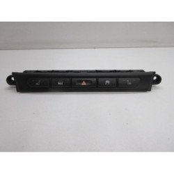 Bouton De Warning Jaguar S-type Phase 2 (2)