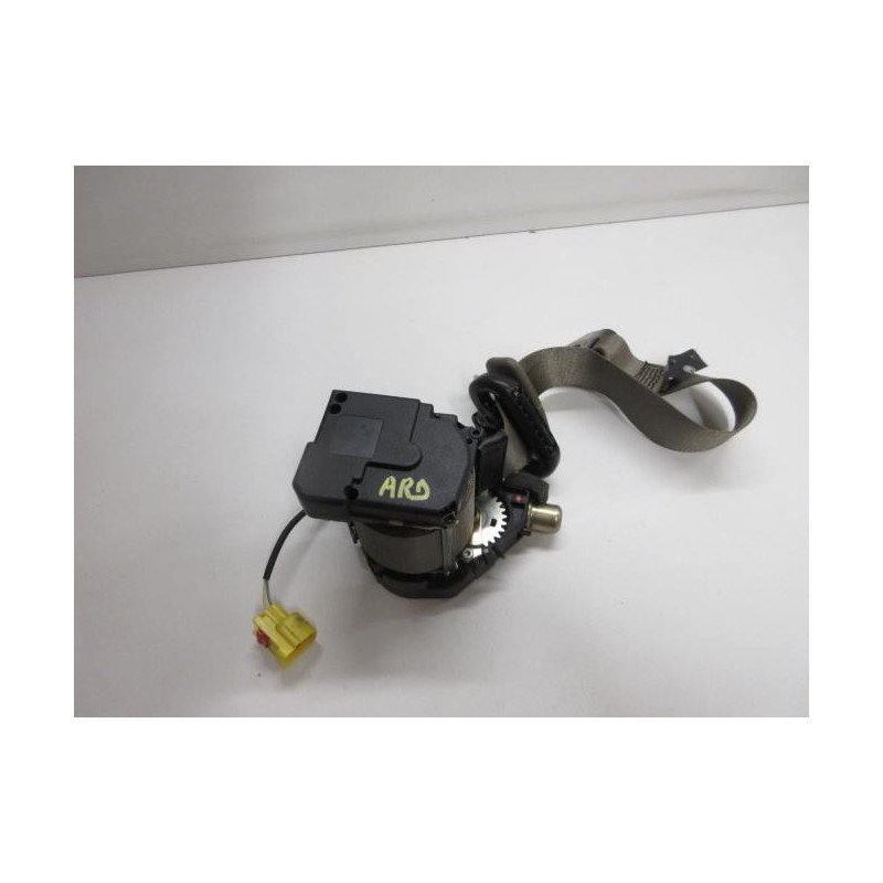 Ceinture Arriere Droit Jaguar S-type Phase 2 (1)