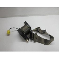 Ceinture Arriere Droit Jaguar S-type Phase 2 (3)