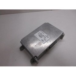 Calculateur Jaguar S-type Phase 2 (3)