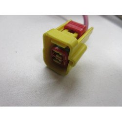 Ceinture Arriere Centrale Jaguar S-type Phase 2 (1)
