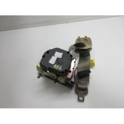 Ceinture Arriere Centrale Jaguar S-type Phase 2 (2)
