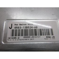 Divers Jaguar S-type Phase 2 (3)