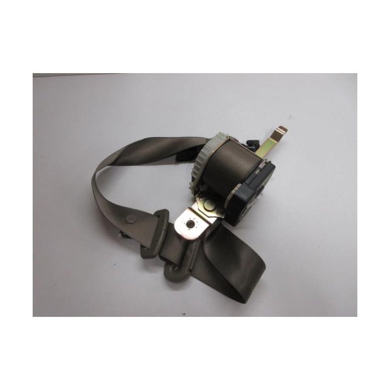 Ceinture Avant Gauche Jaguar S-type Phase 2 (1)