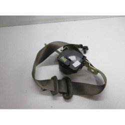 Ceinture Avant Gauche Jaguar S-type Phase 2 (2)
