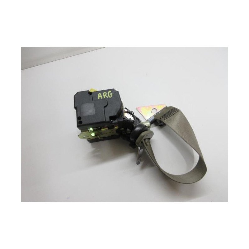 Ceinture Arriere Gauche Jaguar S-type Phase 2 (1)