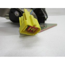 Ceinture Arriere Gauche Jaguar S-type Phase 2 (2)