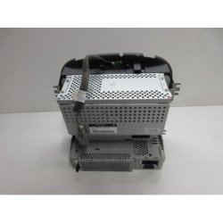 Autoradio D'origine Jaguar S-type Phase 2 (1)