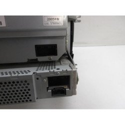 Autoradio D'origine Jaguar S-type Phase 2 (2)