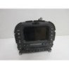 Autoradio D'origine Jaguar S-type Phase 2 (4)