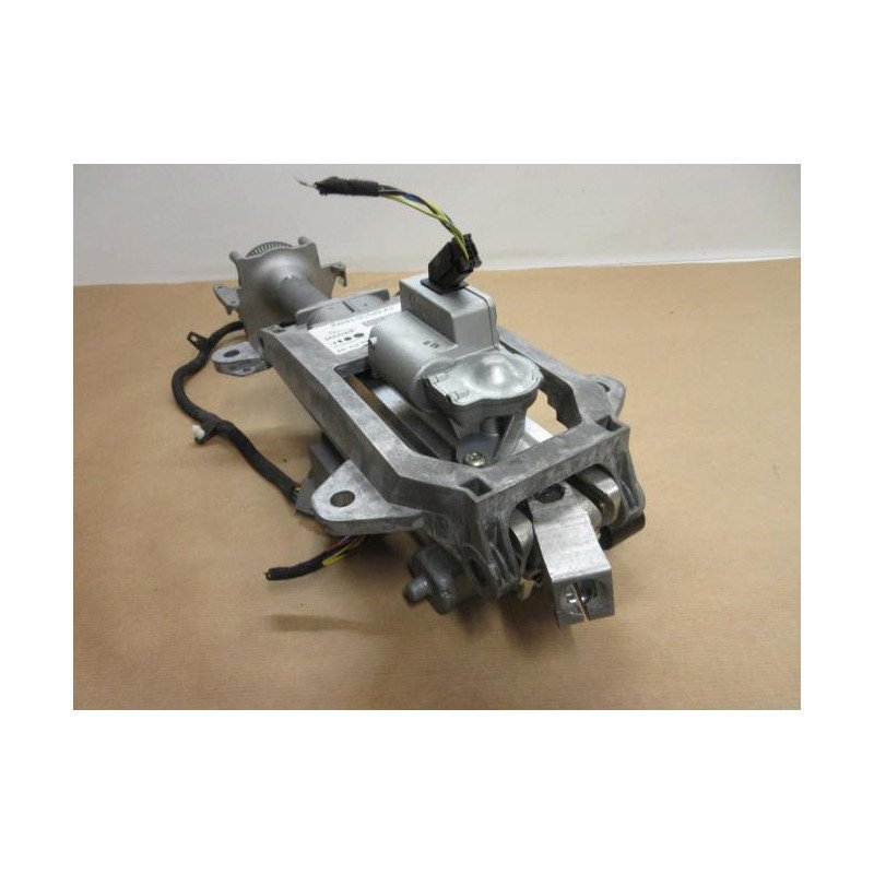 Colonne De Direction Jaguar S-type Phase 2 (1)