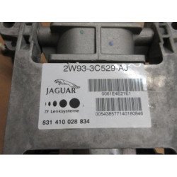 Colonne De Direction Jaguar S-type Phase 2 (2)
