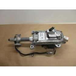 Colonne De Direction Jaguar S-type Phase 2 (4)