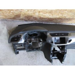 Tableau De Bord Citroen C3 2 Phase 2 (3)