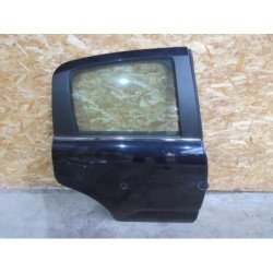 Porte Arriere Droit Citroen C3 2 Phase 2 (4)