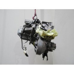 Boite De Vitesses Peugeot 207 Phase 2 Break (1)