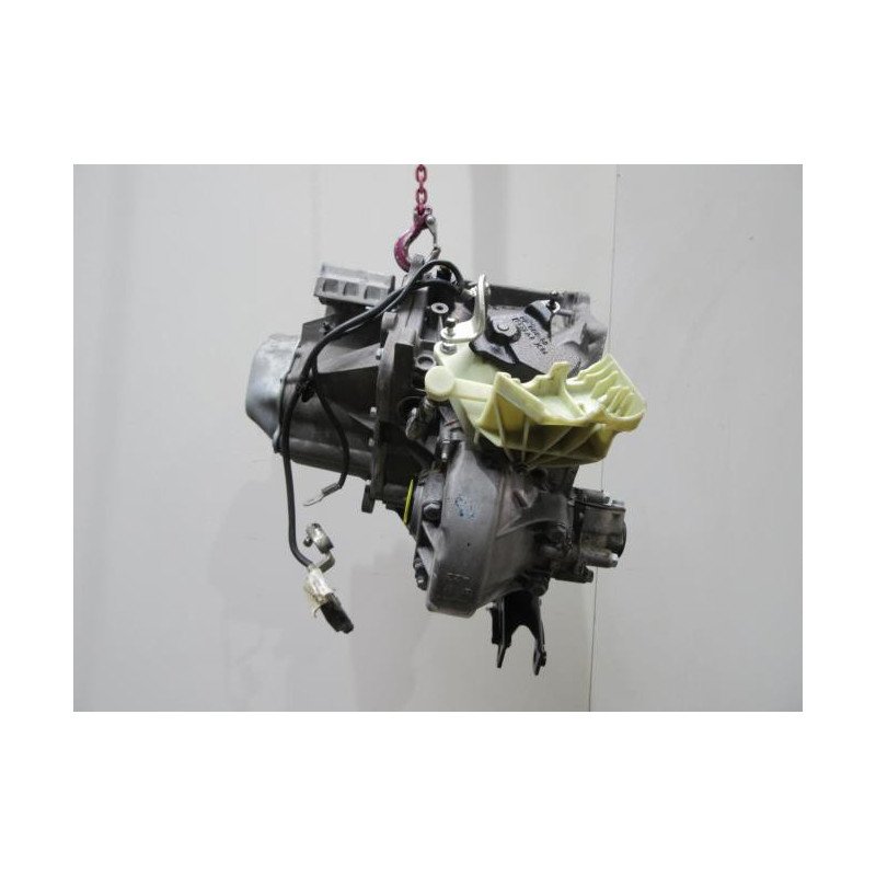 Boite De Vitesses Peugeot 207 Phase 2 Break (1)