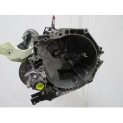 Boite De Vitesses Peugeot 207 Phase 2 Break (2)