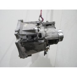 Boite De Vitesses Peugeot 207 Phase 2 Break (5)