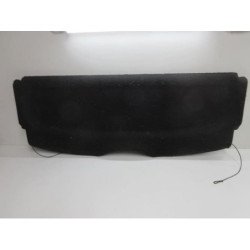 Plage Arriere Peugeot 206 Phase 1 (1)