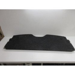 Plage Arriere Peugeot 206 Phase 1 (2)