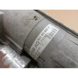 Demarreur Audi A3 2 Phase 2 (3)