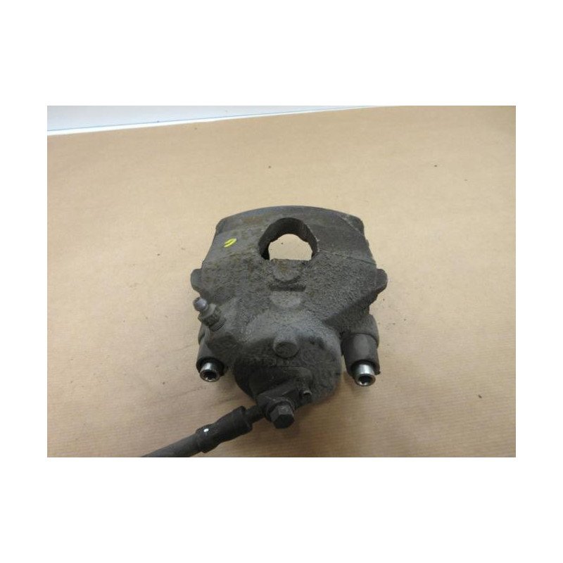 Etrier Avant Gauche (freinage) Audi A3 2 Phase 2 (1)
