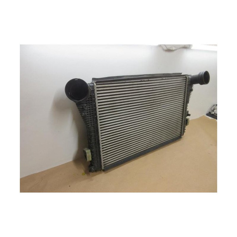 Echangeur Air (intercooler) Audi A3 2 Phase 2 (1)