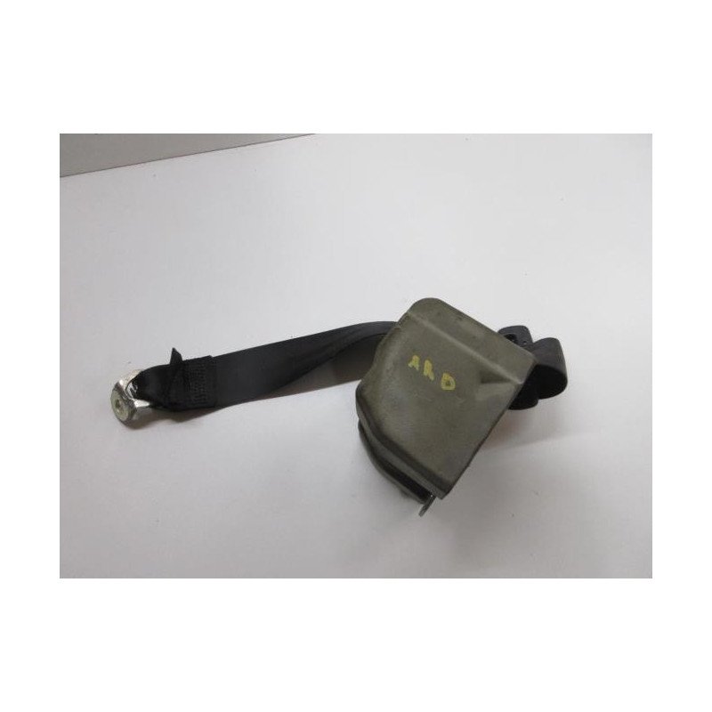 Ceinture Arriere Droit Audi A3 2 Phase 2 (1)