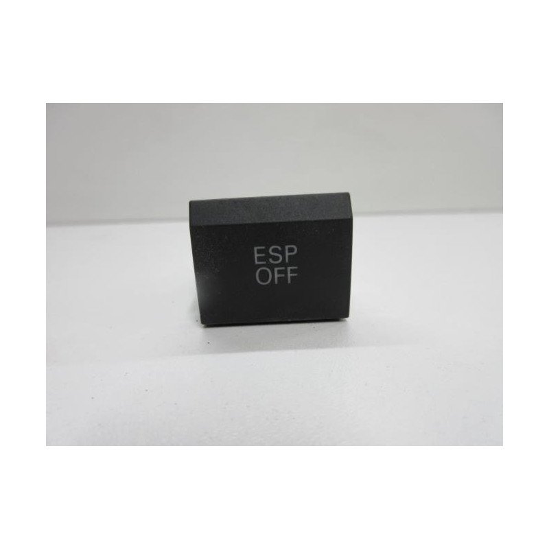 Bouton/interrupteur Audi A3 2 Phase 2 (1)