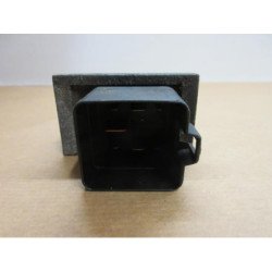 Relais De Prechauffage Renault Clio 2 Phase 1 (2)