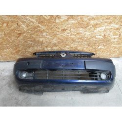 Pare Choc Avant Renault Scenic 2 Phase 1 (1)