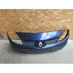 Pare Choc Avant Renault Scenic 2 Phase 1 (4)
