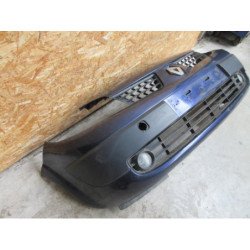 Pare Choc Avant Renault Scenic 2 Phase 1 (5)