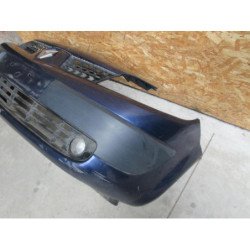 Pare Choc Avant Renault Scenic 2 Phase 1 (6)