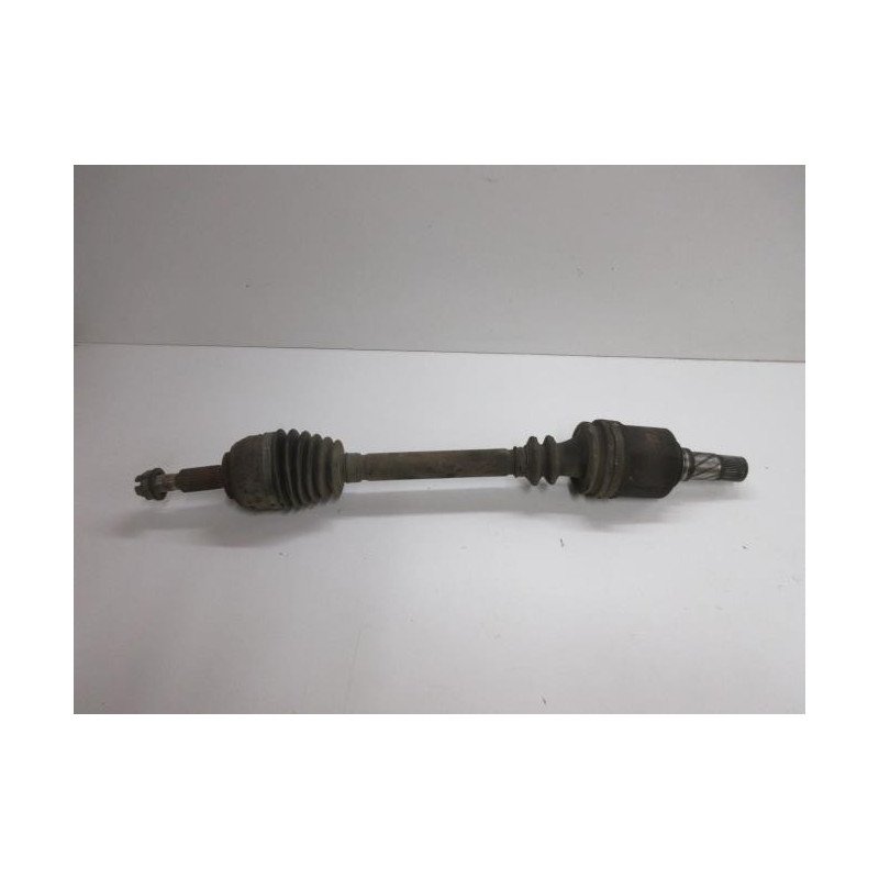 Cardan Gauche (transmission) Renault Scenic 2 Phase 1 (1)
