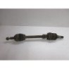 Cardan Gauche (transmission) Renault Scenic 2 Phase 1 (1)