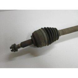 Cardan Gauche (transmission) Renault Scenic 2 Phase 1 (2)
