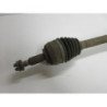 Cardan Gauche (transmission) Renault Scenic 2 Phase 1 (2)