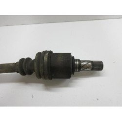 Cardan Gauche (transmission) Renault Scenic 2 Phase 1 (3)