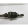 Cardan Gauche (transmission) Renault Scenic 2 Phase 1 (3)