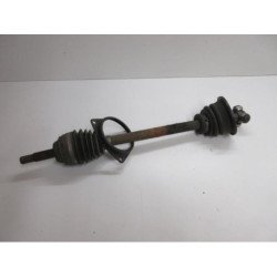 Cardan Gauche (transmission) Renault Clio 2 Phase 1 (1)